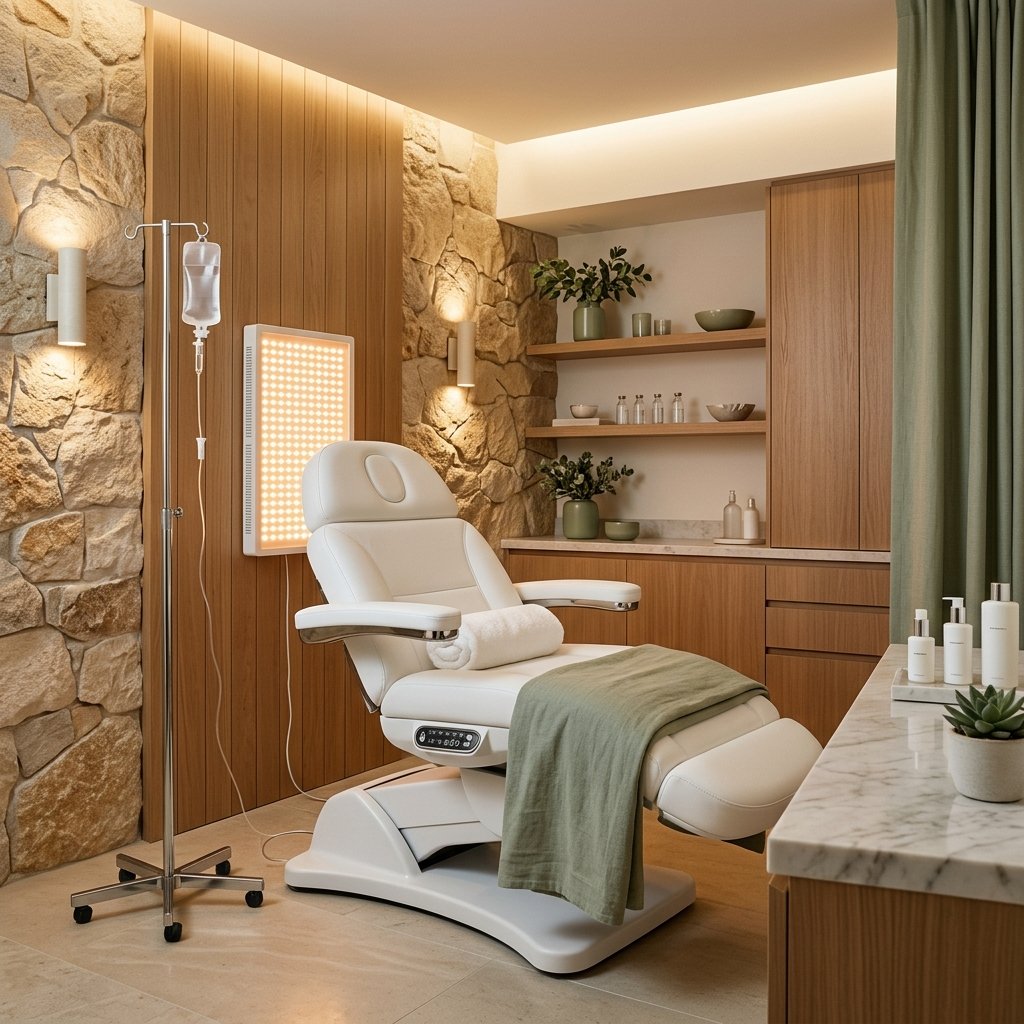 Medical clinic opening in Kuwait