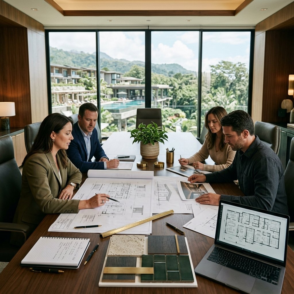 Spa management consulting and operations