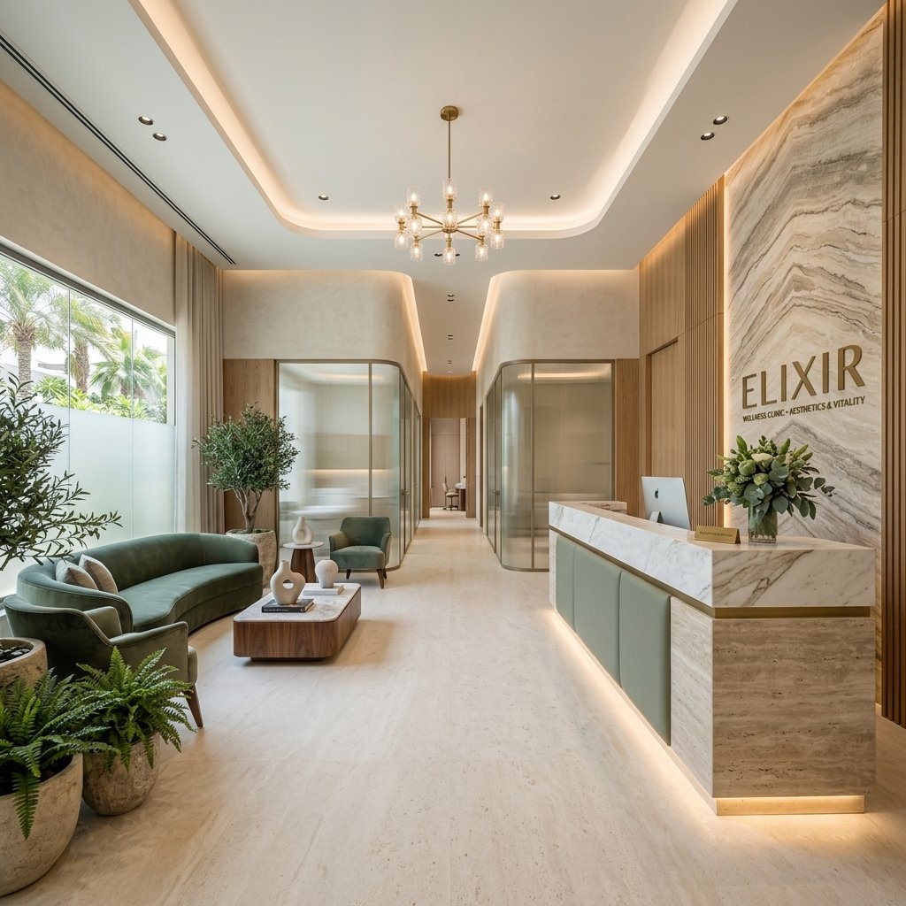 Creating Clinics of a New Generation