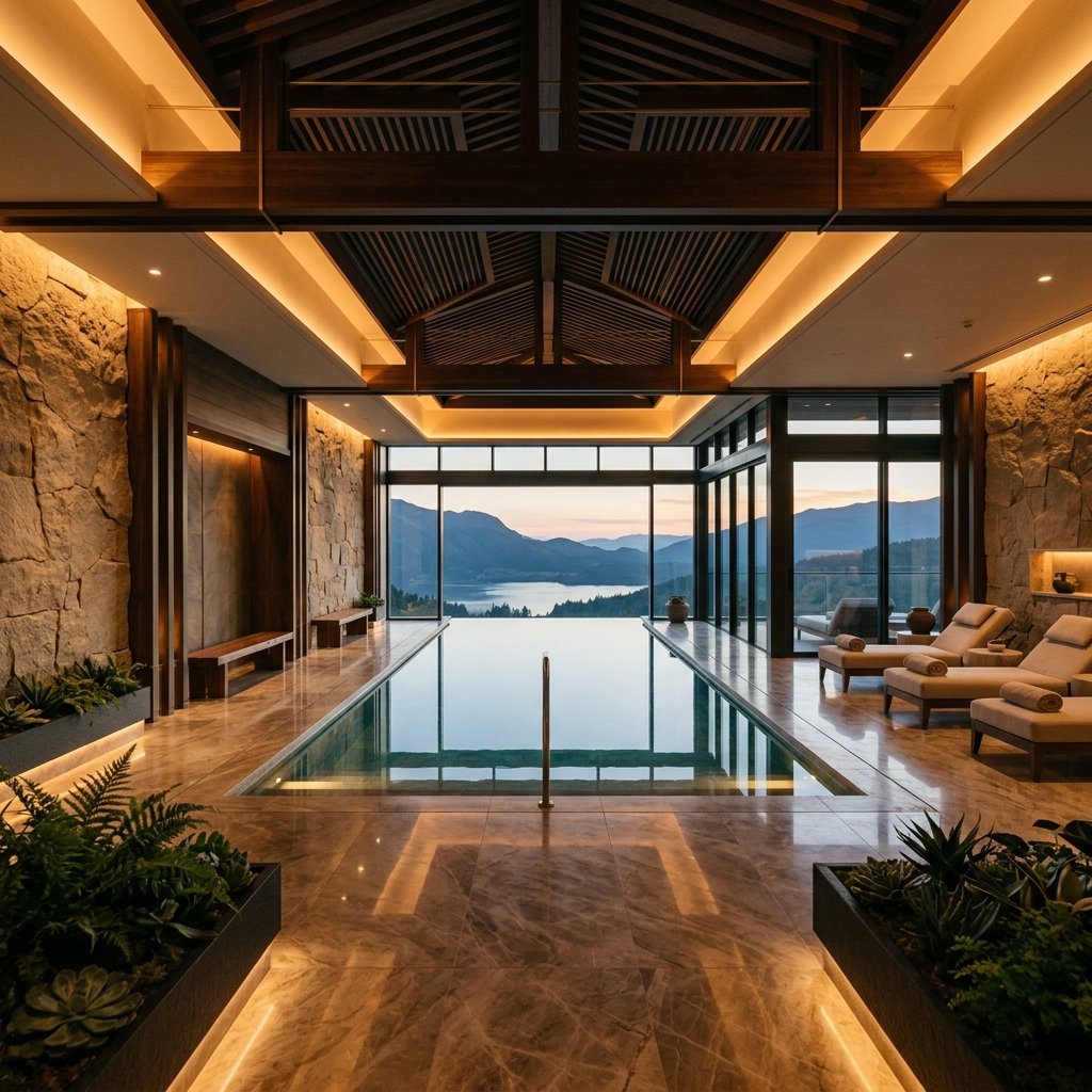 Balance Wellness Resort Cyprus