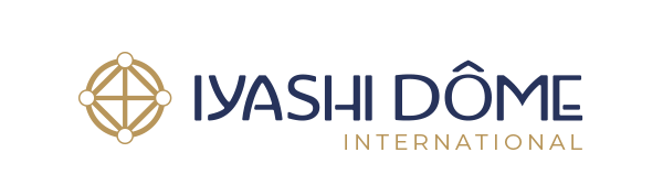 Iyashi Dôme far-infrared therapy