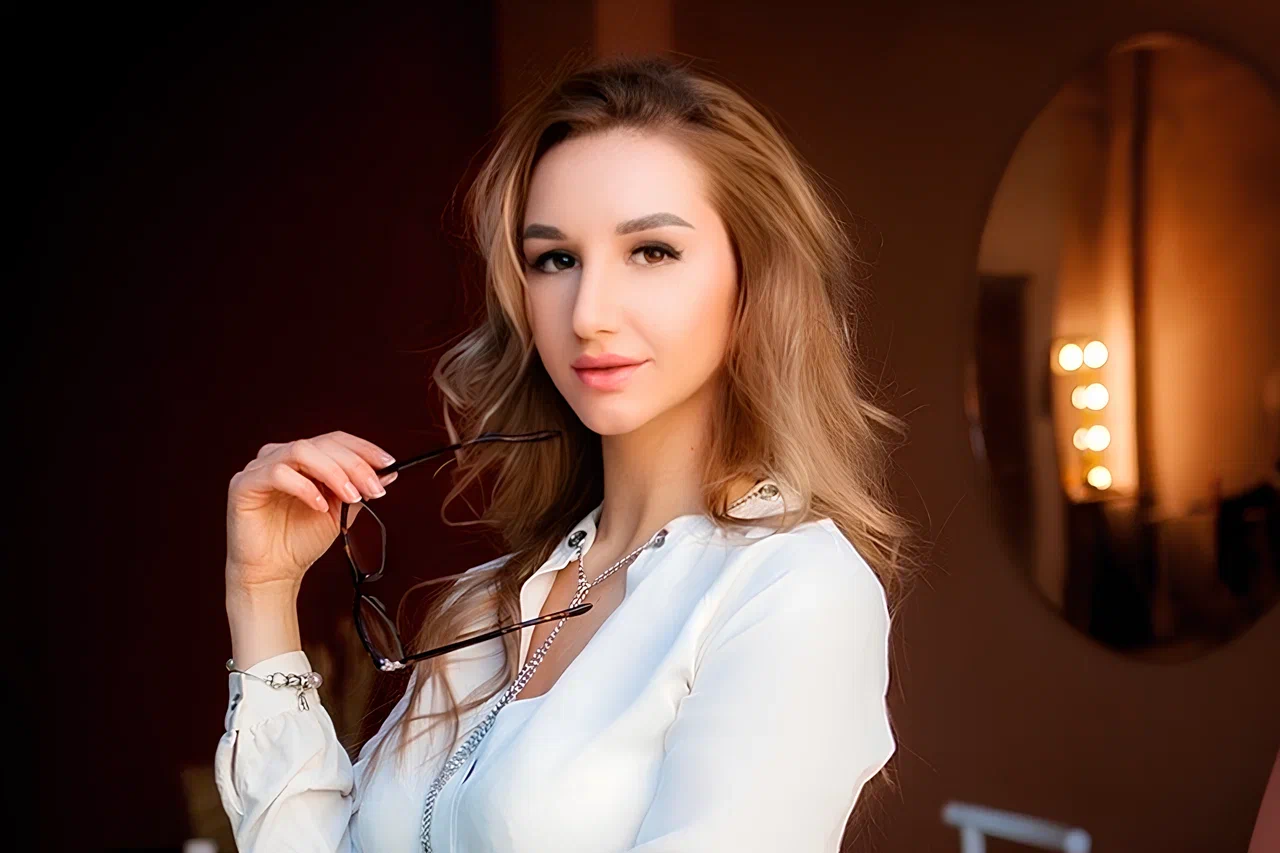 Irina Filippova