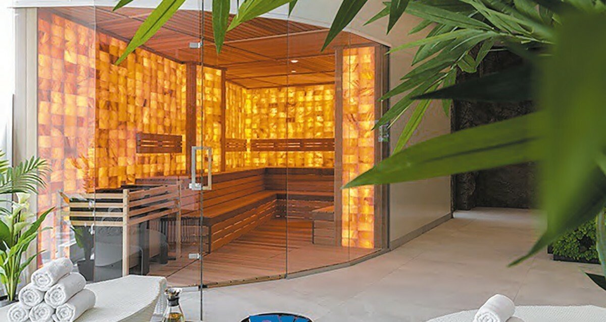 SPA Riviera Minsk