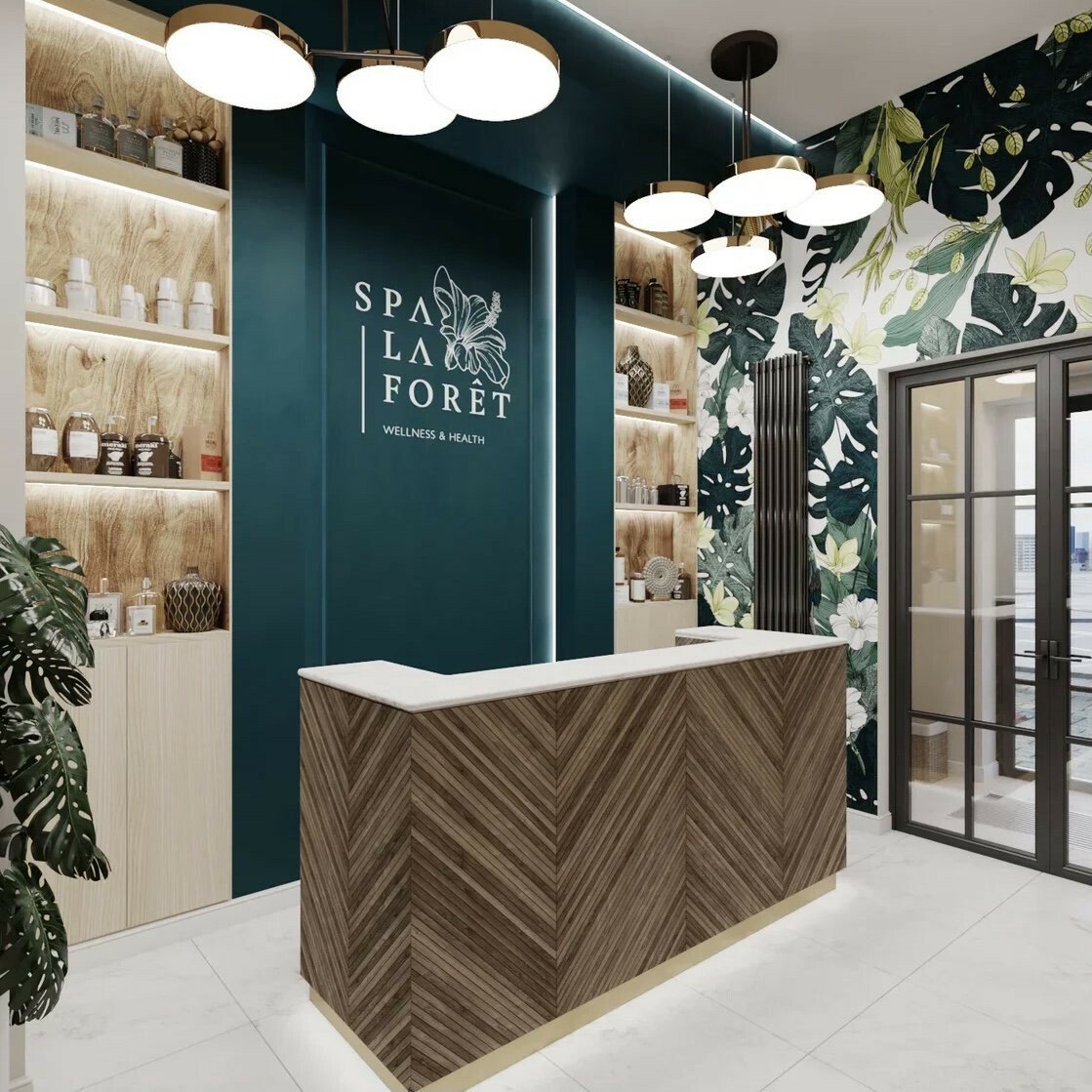I-Feel-Spa-International-SPA-Yekaterinburg-SPA-LA-FORET