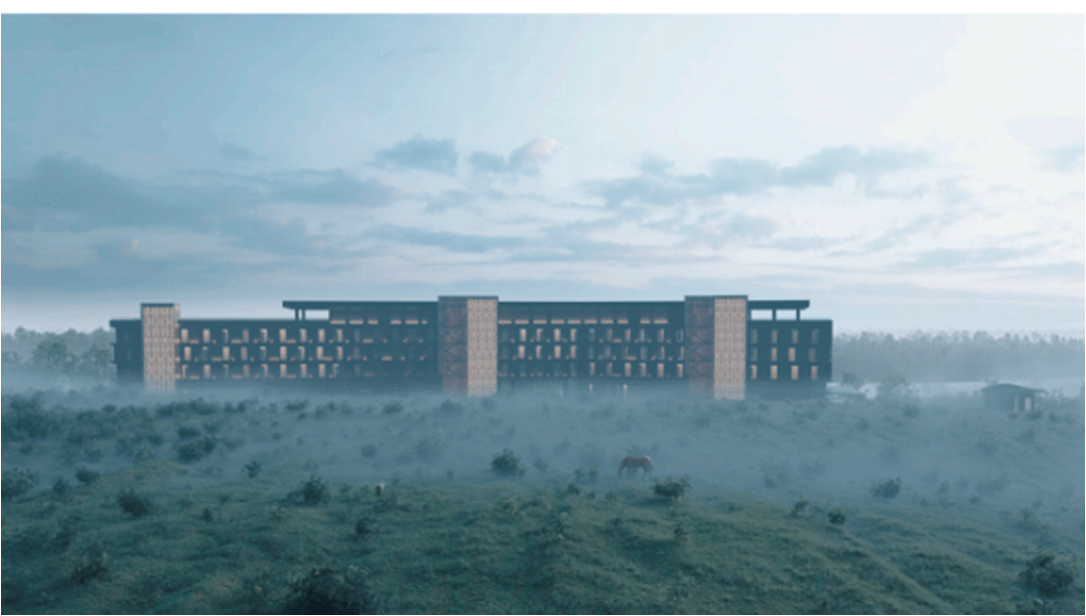 I-Feel-Spa-International-Wellness-Yasnogorie-Yasnogorye-Park-Hotel