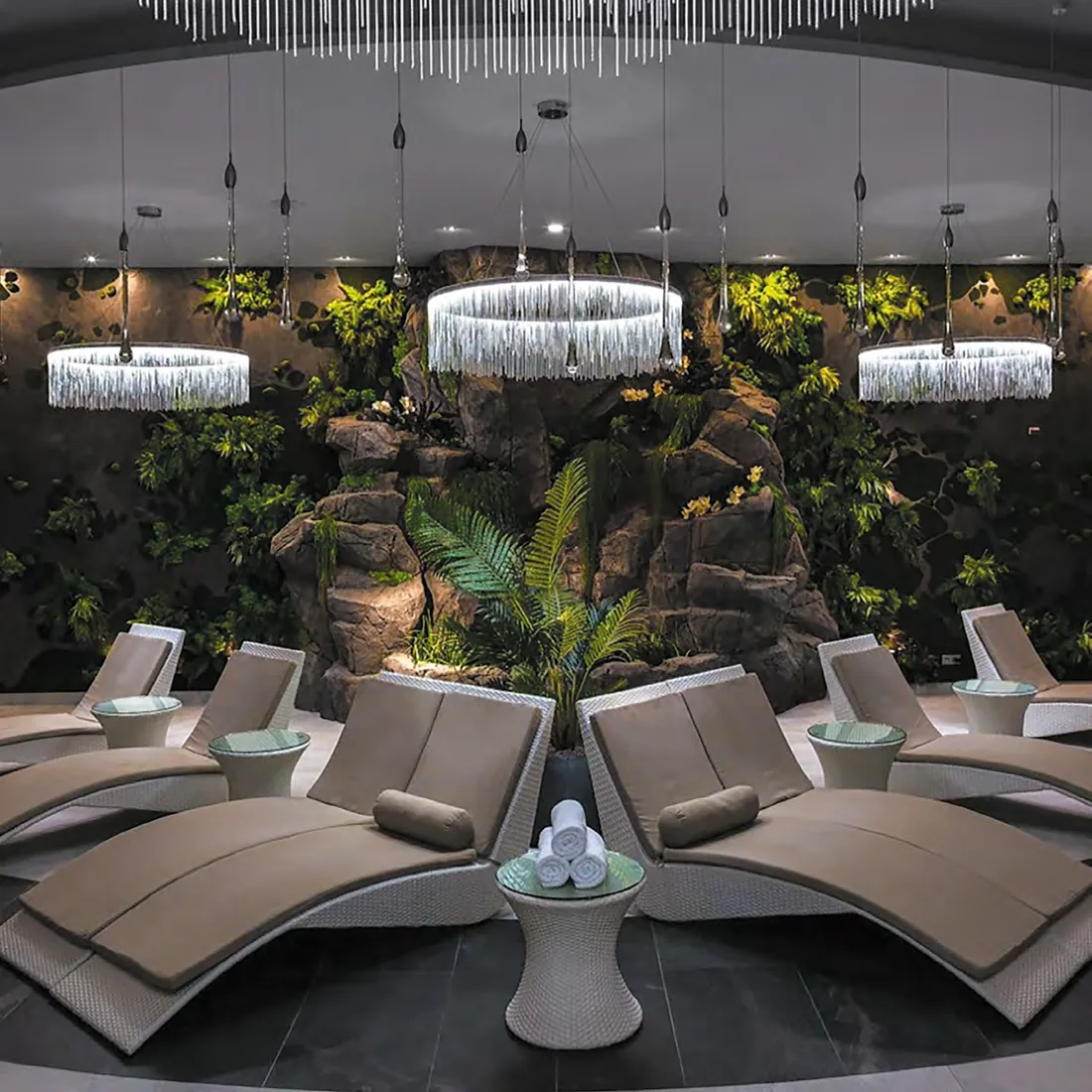 SPA Riviera Minsk