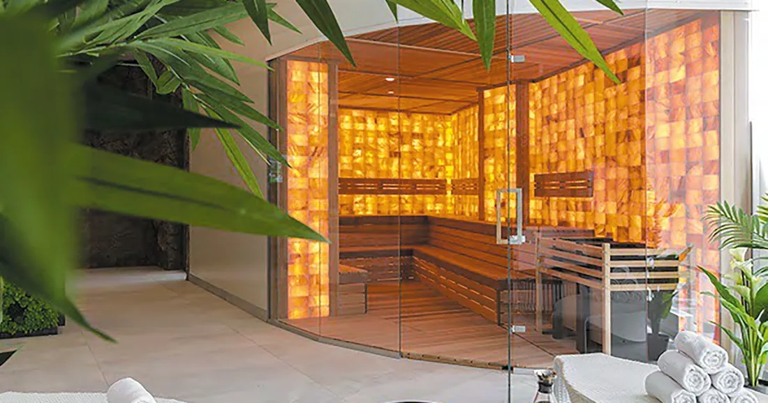 SPA «RIVIERA» MINSK