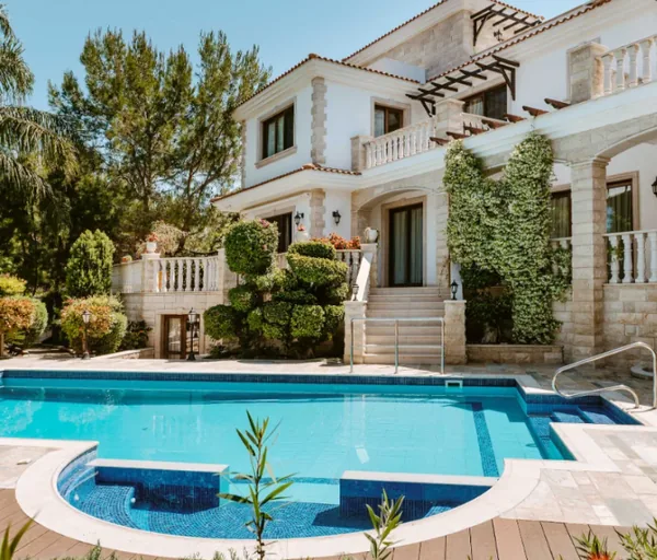 Balance Wellness Resort Cyprus