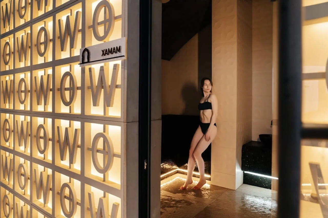 WOW SPA