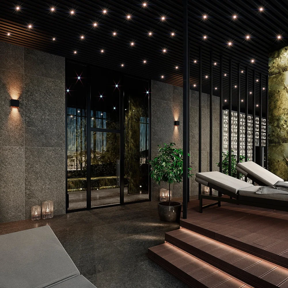 WOW SPA