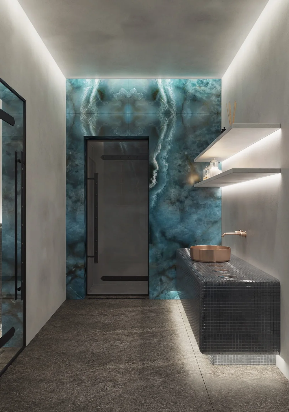 WOW SPA