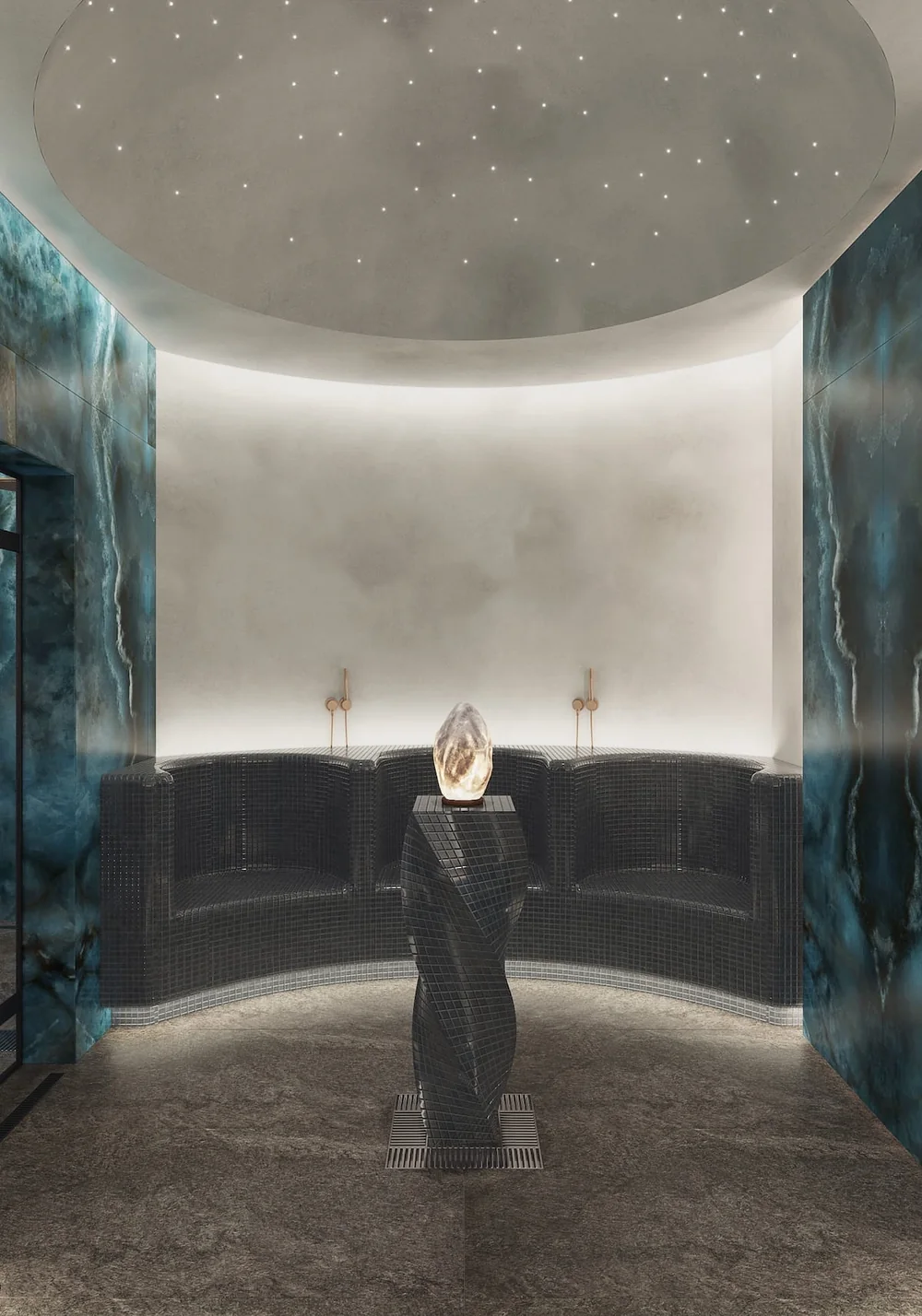 WOW SPA