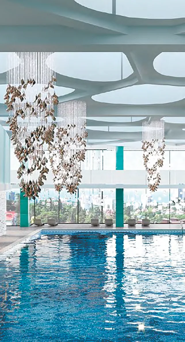 WELLNESS  CENTER Sochi